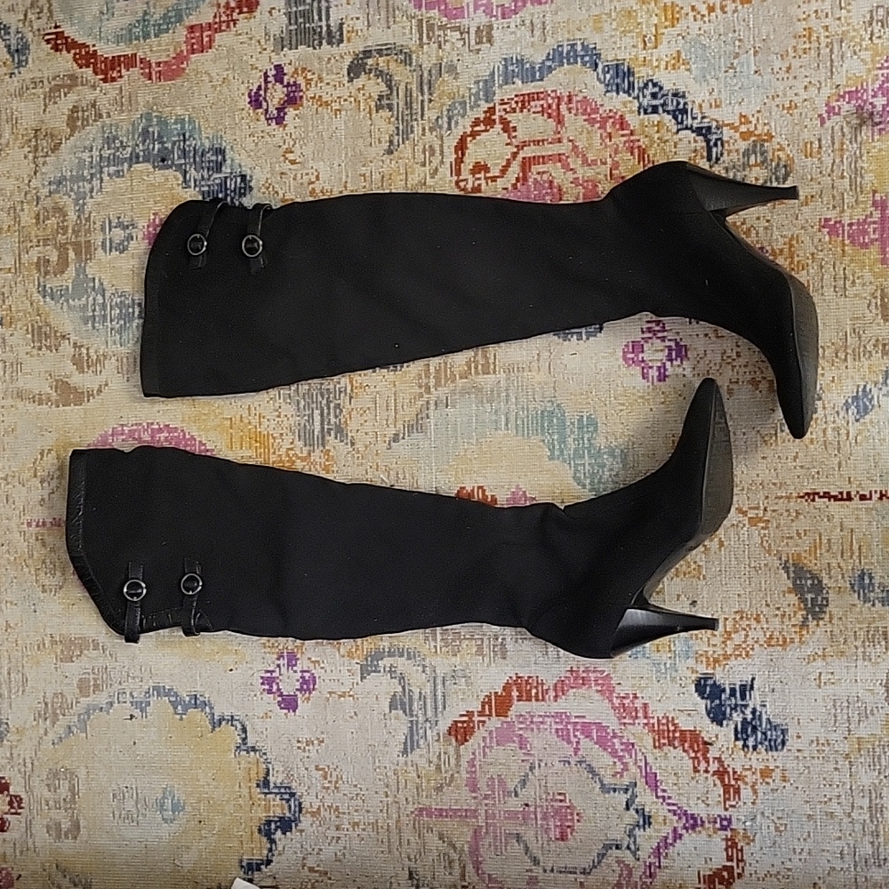 Guess Heeled Boots